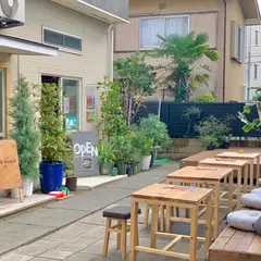 茶屋赤ねこ