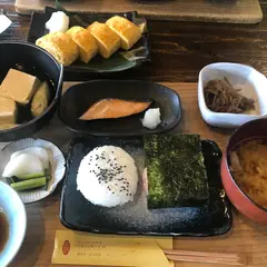 かまど炊きご飯 御厨