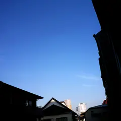 東山１丁目