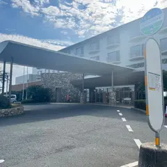 亀の井ホテル玄界灘