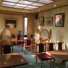 Coffee & Rest House サン青山