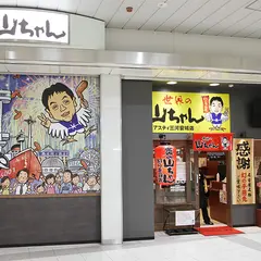 世界の山ちゃんアスティ三河安城店