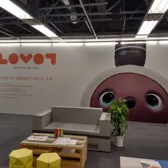 LOVOT MUSEUM