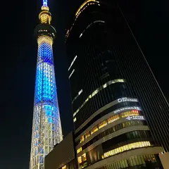 ブレイク スカイツリー前 No.1
