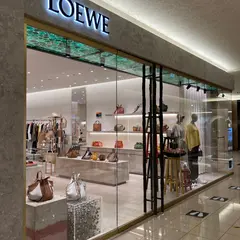 ロエベ 大丸心斎橋店