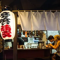 立ち喰い蕎麦 絃