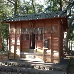 諏訪神社