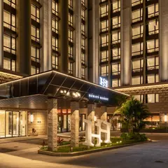 Hewitt Resort Naha