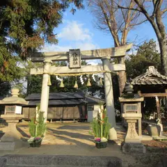 八坂神社