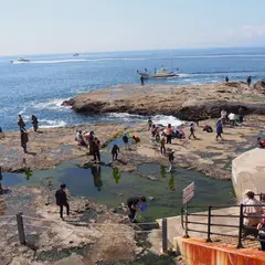 稚児ヶ淵