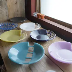 神通硝子製作所＋出鴨屋