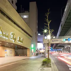 第二富士ホテル