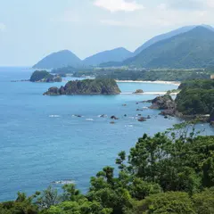 丹後松島