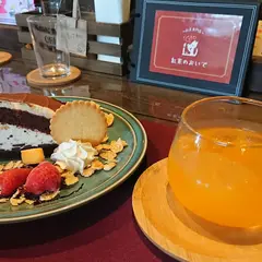 紅茶のおいで