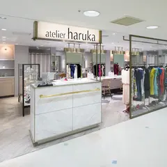 DRESSIA ルミネ新宿店（ルミネ1）