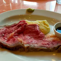 トラットリア グランボッカ