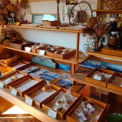森のパン屋 花穂