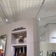 SAPPUN THE現代ソウル店