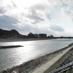 長良川リバーサイド