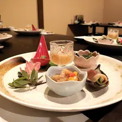 食肴旬菜 富一