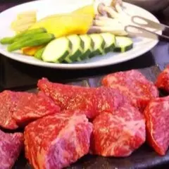 和牛厨 ふか尾