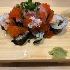 大船海鮮食堂 魚福