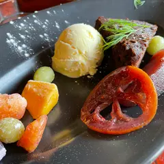 燕CAFE（ツバメカフェ）