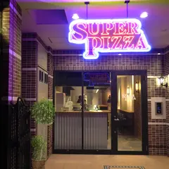 SUPER PIZZA