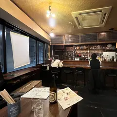スパイス酒場 アッパー