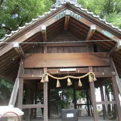 浅間神社