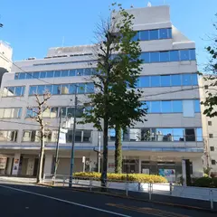 代々木ゼミナール本部校 法人事務局