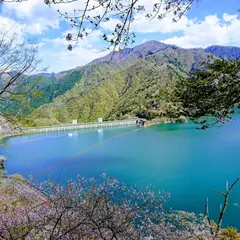 八方岩展望台
