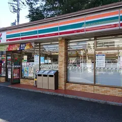 セブン-イレブン 秩父宮側町店