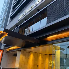 三井ガーデンホテル京都四条