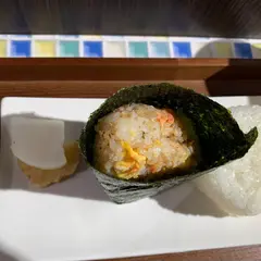 肉そばとおむすびそして惣菜 くーちゃん