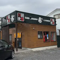 白浜食堂