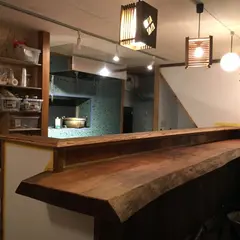 The Cafe at Retreat wabi-sabi