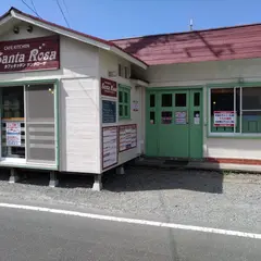 カフェキッチン サンタローザ