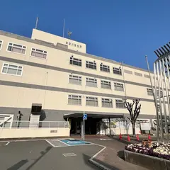 大阪市 東淀川区役所