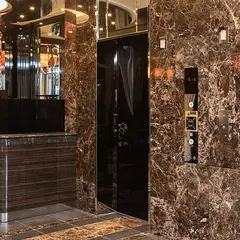 アパホテル〈なんば心斎橋西〉