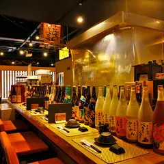 海鮮魚介と日本酒 旬彩和食くつろぎ｜東心斎橋 長堀橋居酒屋｜接待歓迎会大人数宴会