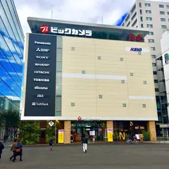トリエ 京王調布B館