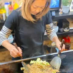 お好み焼き 雅