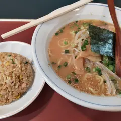 札幌ラーメン