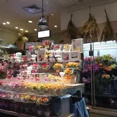 フラワーデコ 東京ソラマチ