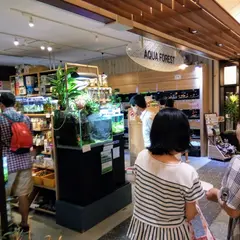 アクアフォレストソラマチ店
