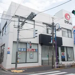 東京東信用金庫 押上支店