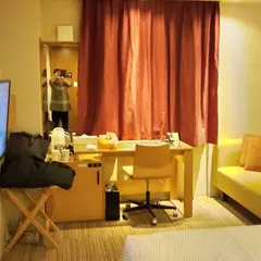 カンデオホテルズ松山大街道
