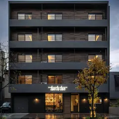 Hotel Ten to Ten