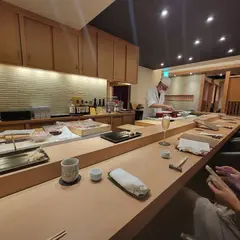 新宿 鮨 まつもと